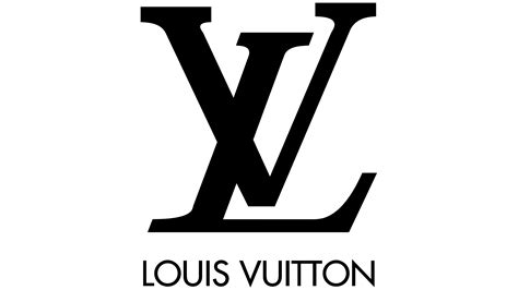 Lv monogram logo